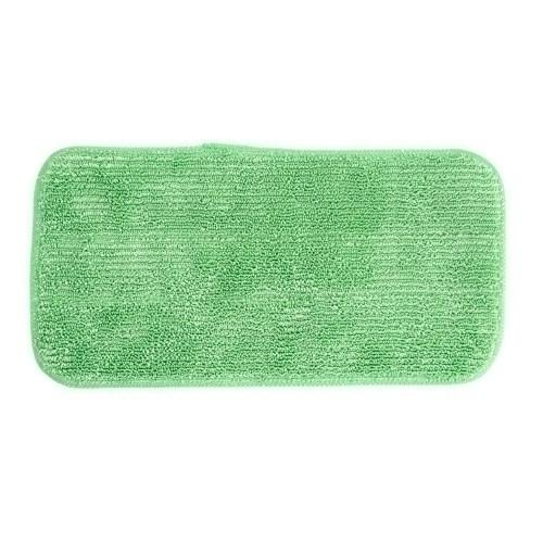 MICROWORKS/SPHERGO FLAT PADS  - GREEN 11, 1 DZ 2504 SPH MFP 11G