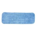 MICROWORKS/SPHERGO FLAT PADS  - BLUE 16, 1 DZ 2504 SPH MFP 16B