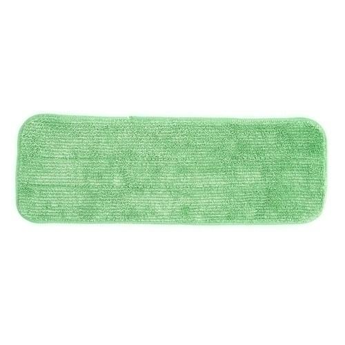MICROWORKS/SPHERGO FLAT PADS  - GREEN 16, 1 DZ 2504 SPH MFP 16G