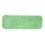 MICROWORKS/SPHERGO FLAT PADS  - GREEN 16, 1 DZ 2504 SPH MFP 16G