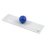 SPHERGO SURFACE CLEANING TOOL - LARGE, 1 EA 2505 SPH LST EA