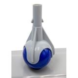 SPHERGO REPLACEMENT SNAP IN SOCKET, 1 EA 2505 SPH S2 EA 5