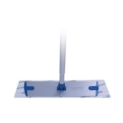 SPHERGO SWIVEL ALUMINUM BASE FOR 18-20 PAD, 1 EA 2505 SWBASE