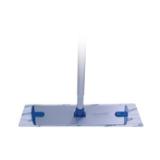 SPHERGO SWIVEL ALUMINUM BASE FOR 18-20 PAD, 1 EA 2505 SWBASE