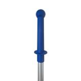 SPHERGO SWIVEL ALUMINUM EXTENSION POLE, 1 EA 2505 SWPOLE 3