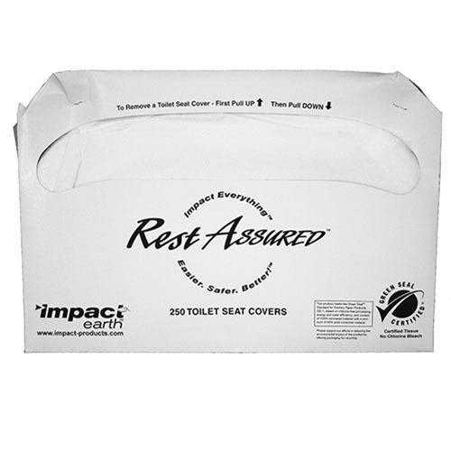 COVER TOILET SEAT 1/2 FLD 10RA 25130873