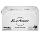 COVER TOILET SEAT 1/2 FLD 10RA 25130873 C1C0