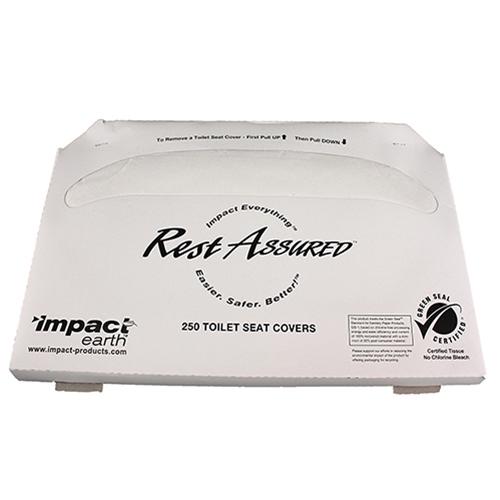 COVER TOILET SEAT 1/2 FOLD 50RA 25187973
