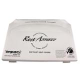 COVER TOILET SEAT 1/2 FOLD 50RA 25187973
