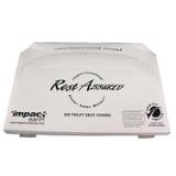 COVER TOILET SEAT 1/2 FOLD 50RA 25187973 C1C0