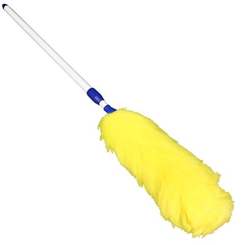 DUSTER LAMBS WOOL 30-45 INCH 3105