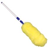 Impact® Lambswool Extendable Twist-and-Lock Duster, 33-60 Inch - 12/CS 3106