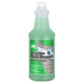 Microfiber Multi-Purpose Neutral Cleaner 32MFC