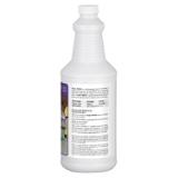 Purple Crush Multi-Purpose Deodorizing Cleaner, Lavender, quart, 12/cs 32PCLN 2