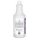 Purple Crush Multi-Purpose Deodorizing Cleaner, Lavender, quart, 12/cs 32PCLN 3