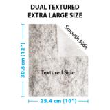 Boîte distributrice de lingettes à récurer Touch Point®, 12 x 10 po, 72/boîte – 6 boîtes/emb. 36072 3