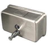 Horizontal Stainless-Steel Dispenser 40 oz 4020