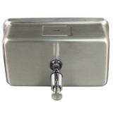 SOAP STAINLESS STEEL 40 OZ HORIZONTAL 4020 C1C0