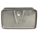 SOAP STAINLESS STEEL 40 OZ HORIZONTAL 4020 C7C0