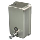 DISPENSER SOAP STAINLESS STEEL 4040