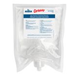 Certainty® Non-Alcohol Foaming Cleanser, 1L, 4/cs 411101NC