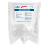 Certainty® Non-Alcohol Foaming Cleanser, 1L, 4/cs 411101NC