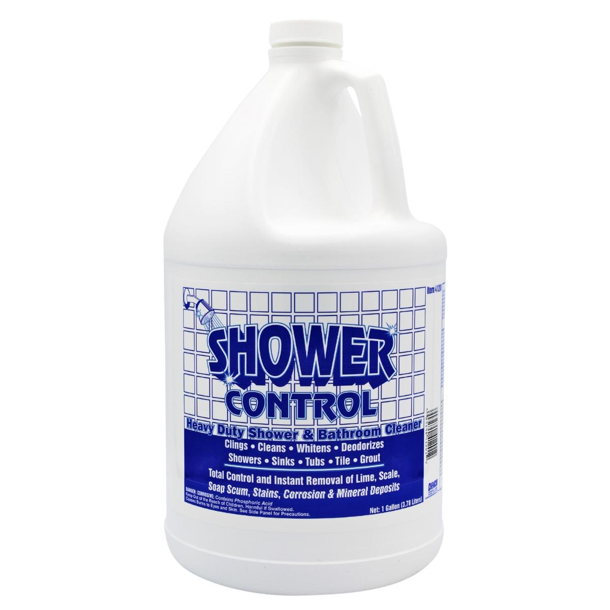 Shower Control - 4x1 GL 41201