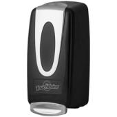 Touch Point® Elite Soap Dispenser, 12/cs - Black 44100-FDB-ELITETP