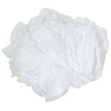 MILL BLEACHED AND UNWASHED KNIT WIPERS 455 25