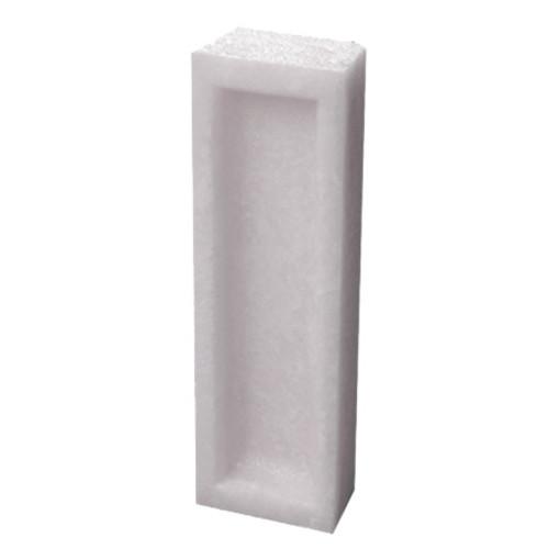 CHR WALL PARA 16OZ 6/bx, 4 bx/cs WH BLK 48161W