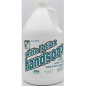 Hospeco® White Lotion Hand Soap - 4x1 Gallon 50201