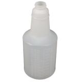 BOTTLE 24 OZ GRADUATIONS 5024WG C1L0