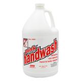 Pink Handwash Hand and Body Cleanser, Gallon, 4/cs 50801