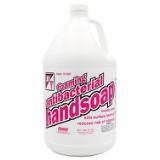 Antibacterial Foaming Hand Soap, Gallon, 4/cs 51201