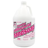 Antibacterial Foaming Hand Soap 51201