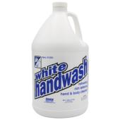 White Handwash Hand and Body Cleanser 51301
