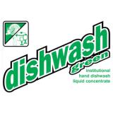 Dishwash Green - 5 GL 60005