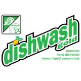 Dishwash Gold - 5 GL 60105
