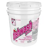 Dishwash Pink - 5 GL 60205