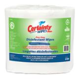 Certainty® BIO Plus Disinfectant Wipes Roll 1000/RL 2 RL/CS 61000BIO