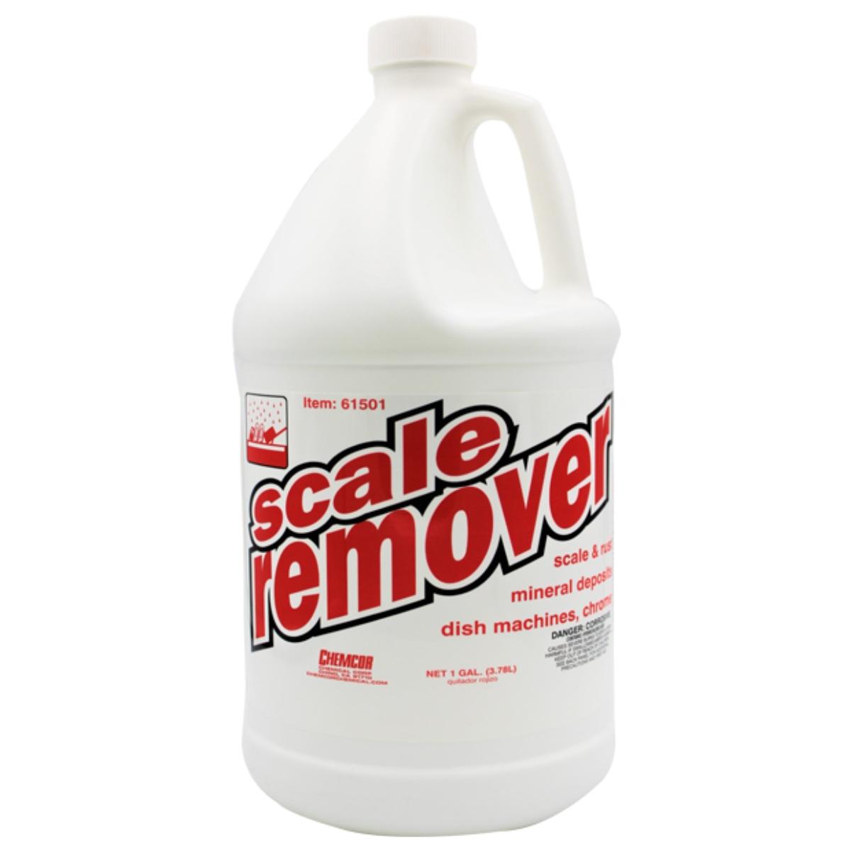 Scale Remover - 4x1 GL 61501