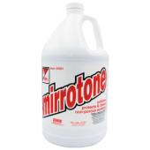 Hospeco® Mirrotone Non-Porous Surface Polish & Cleaner - 4x1 Gallon 62001