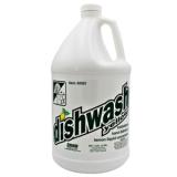 Dishwash Yellow - 4x1 GL 62501