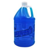 Hospeco® Warewash 2 All Temperature Rinse Additive - 4x1 Gallon 62701