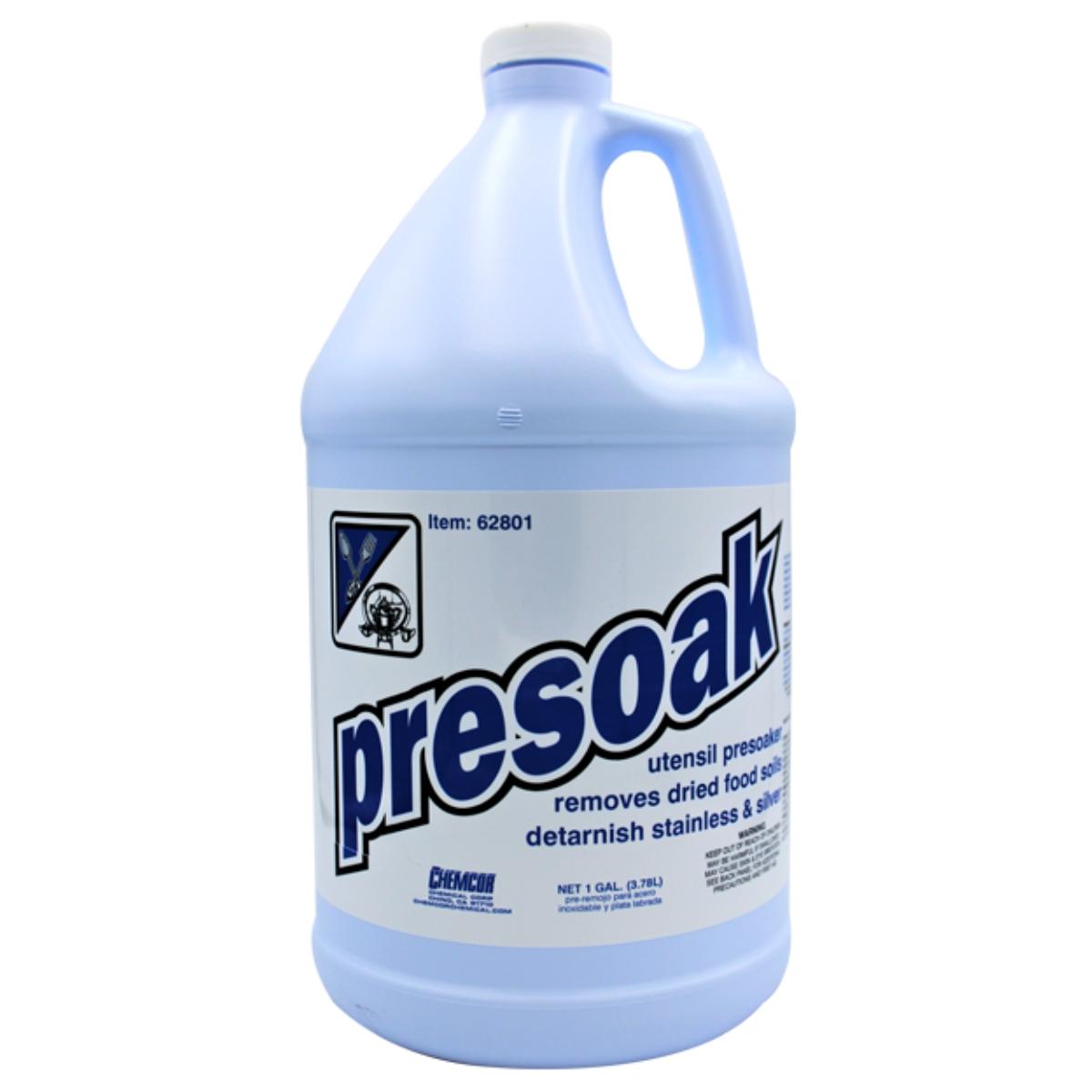 Presoak - 4x1 GL 62801