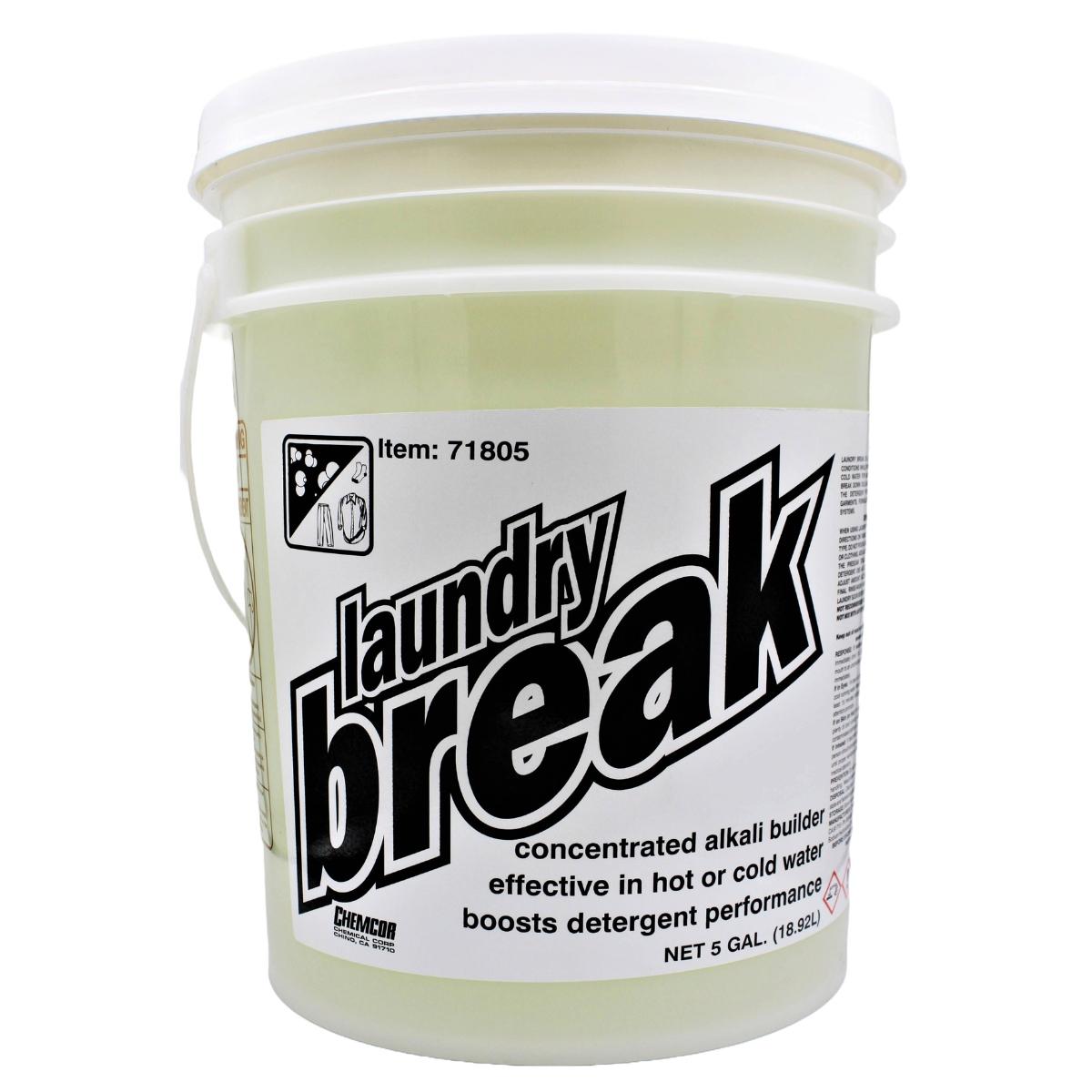 Laundry Break - 5 GL 71805