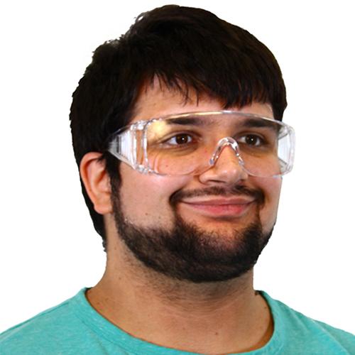 SPECTACLES SAFETY 7332
