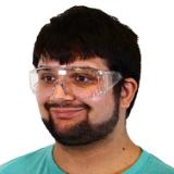 SPECTACLES SAFETY 7332 C1L0