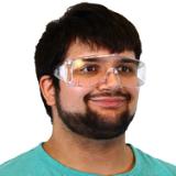 SPECTACLES SAFETY 7332 C1R0