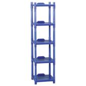 Stack Rack Storage & Dispensing Shelves 7560